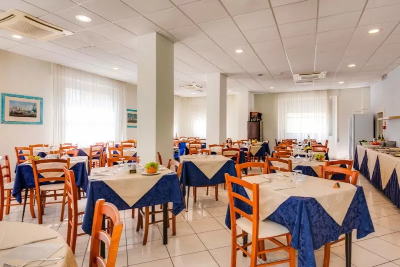 Hotel Quisisana *** Rimini