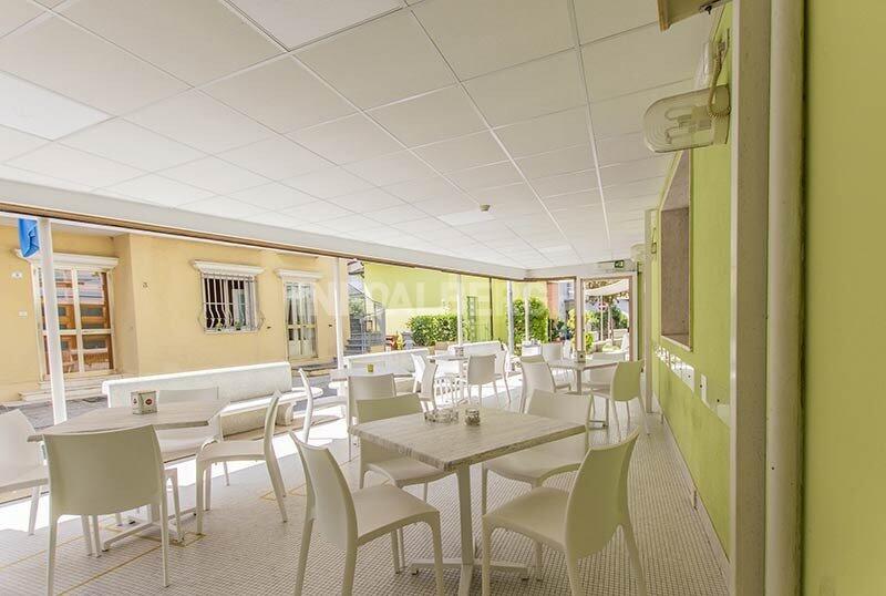 Hotel Raul ** Riccione