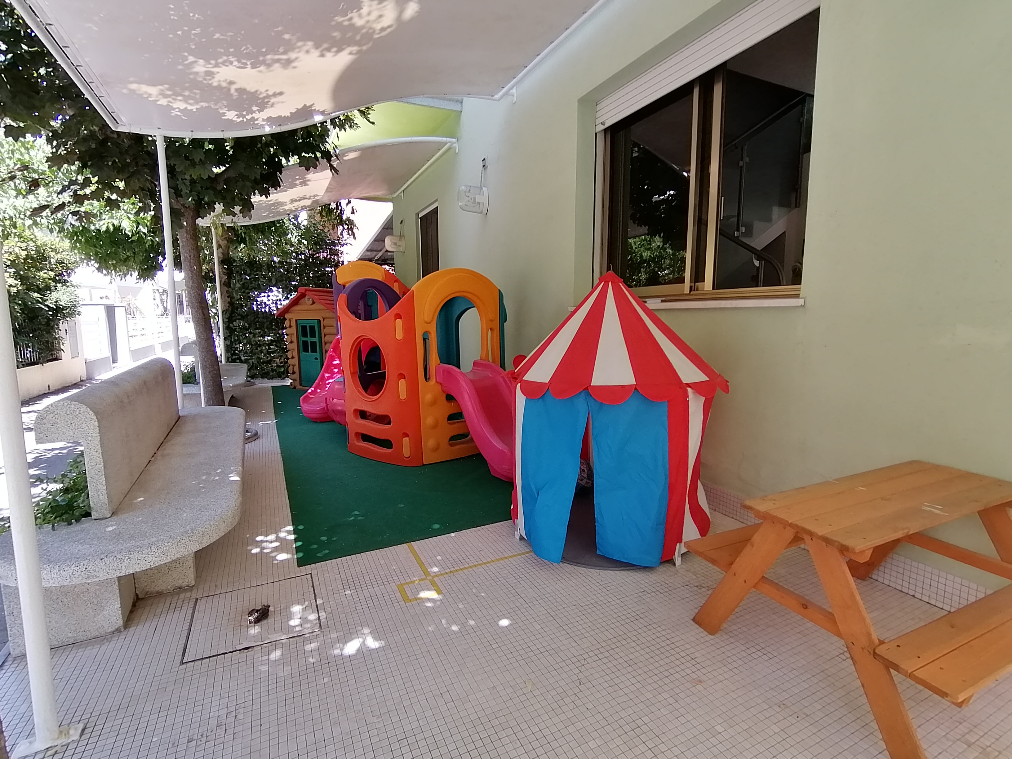 Hotel Raul ** Riccione