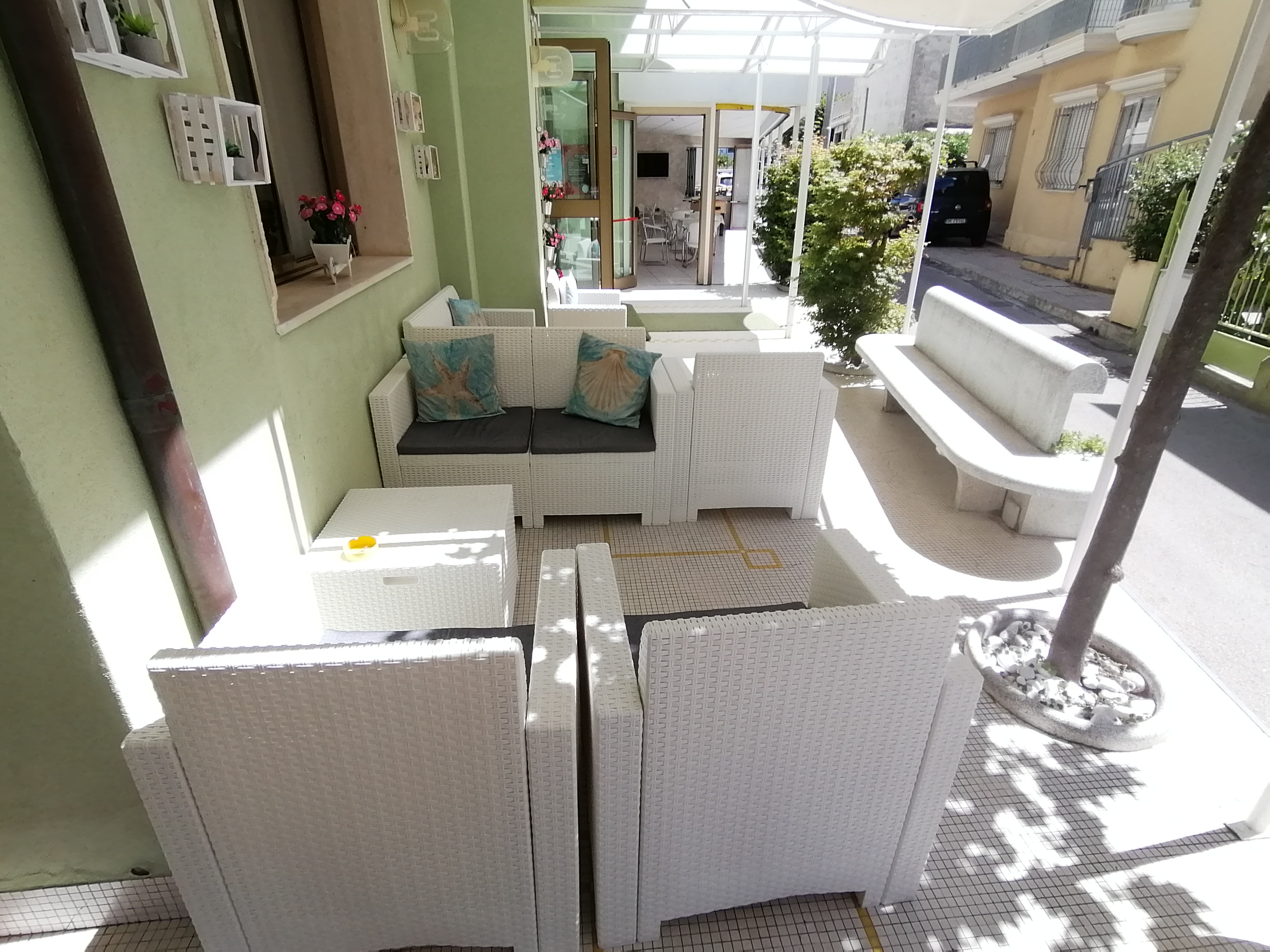 Hotel Raul ** Riccione