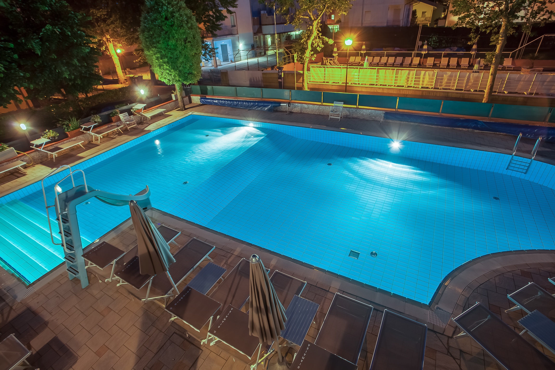 Hotel Giamaika *** Cesenatico