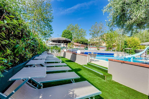 Hotel Giamaika *** Cesenatico