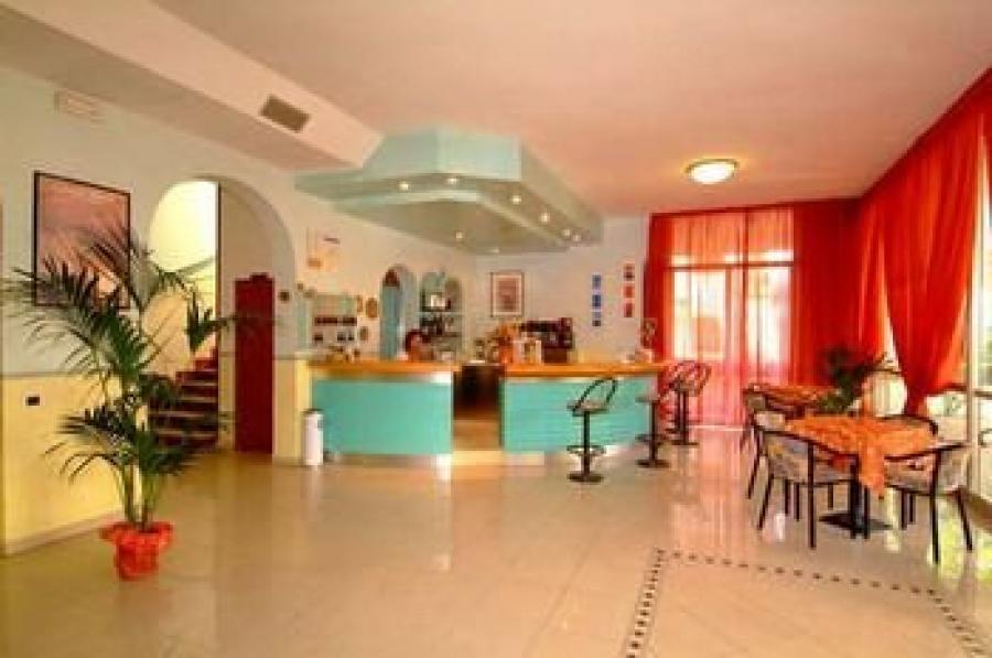Hotel Admiral *** Cesenatico