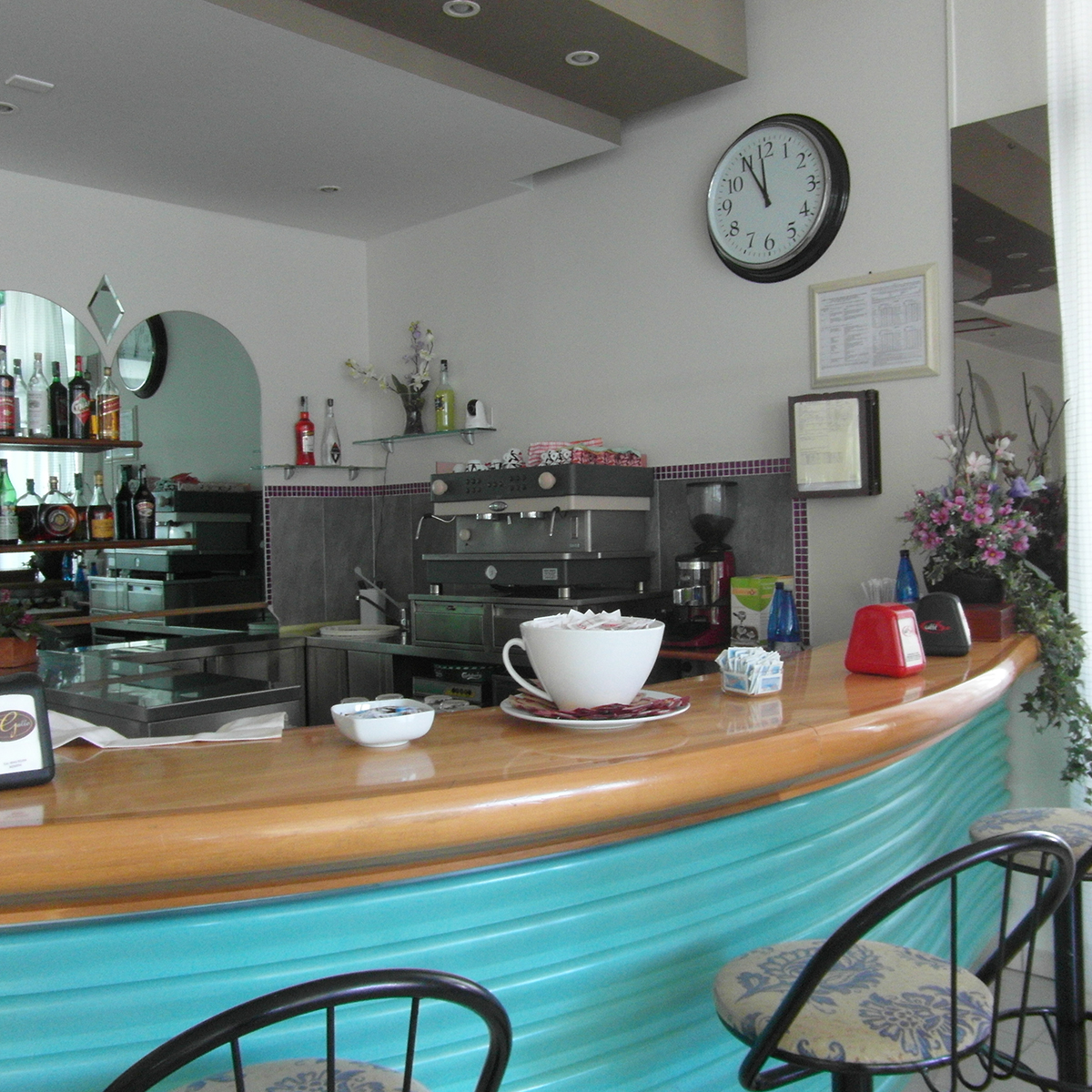 Hotel Admiral *** Cesenatico