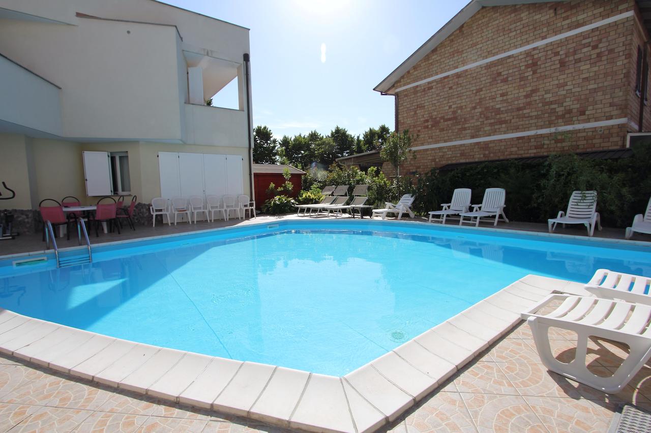 Hotel Settebello *** B/B Cesenatico