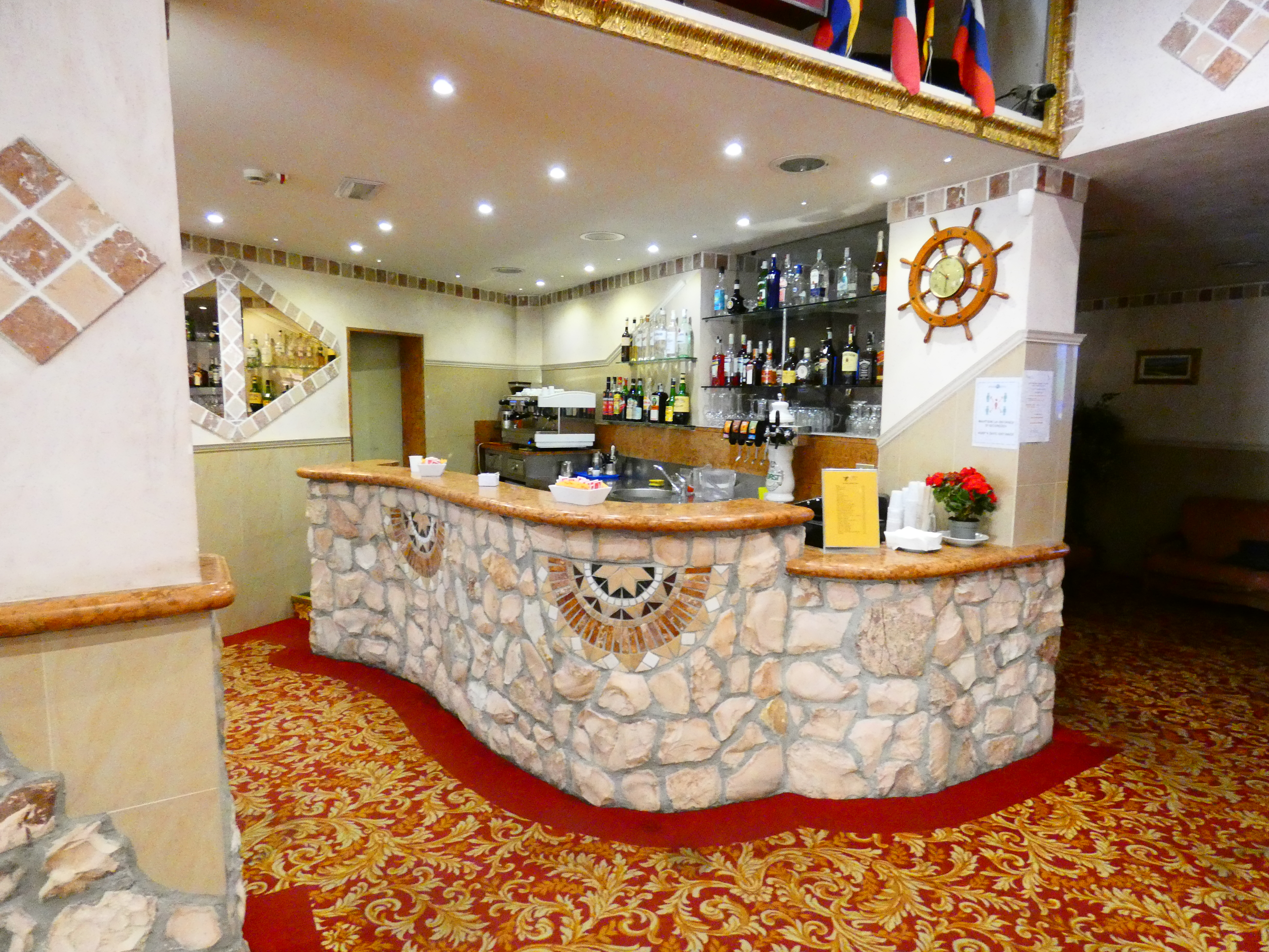 Hotel Palace *** Cesenatico