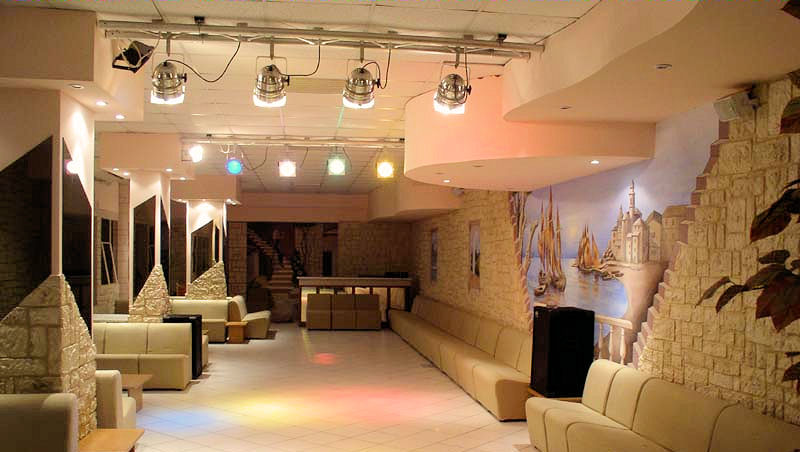 Hotel Palace *** Cesenatico