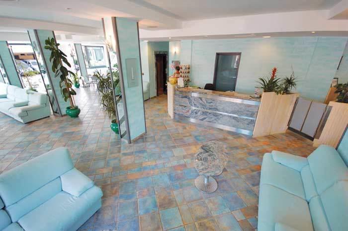 Hotel Principe *** Gatteo Mare