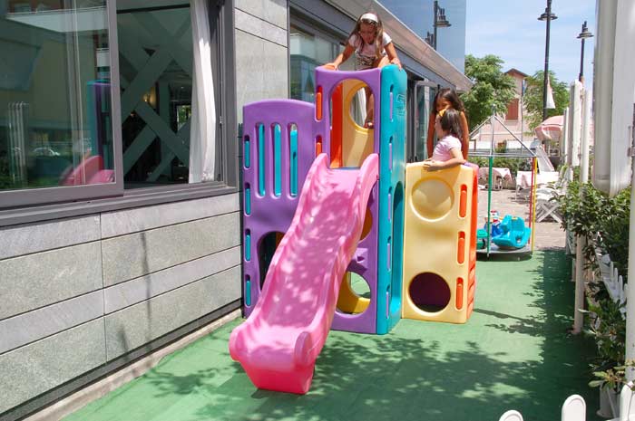 Hotel Principe *** Gatteo Mare