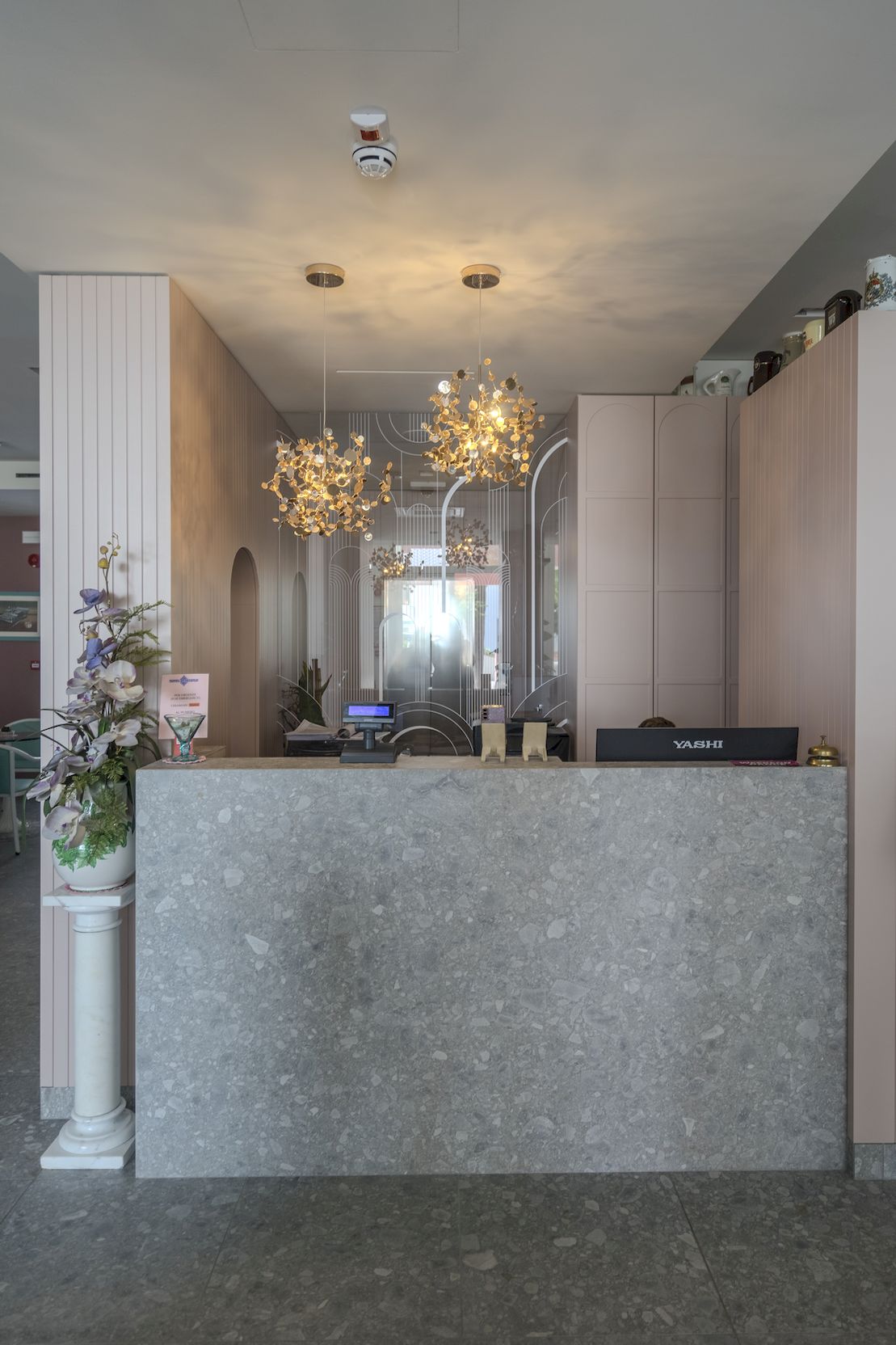 Hotel Imperiale & SPA*** Gatteo Mare