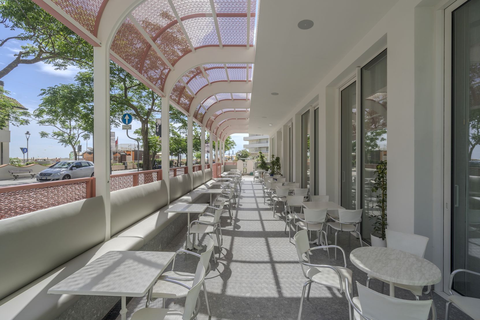 Hotel Imperiale & SPA*** Gatteo Mare