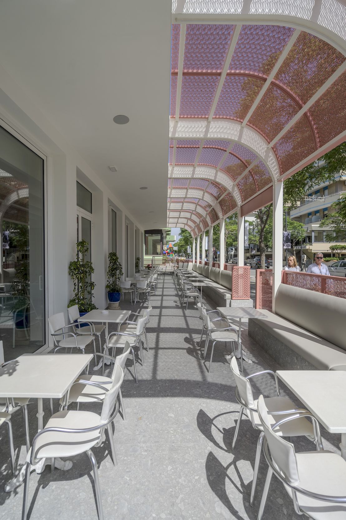 Hotel Imperiale & SPA*** Gatteo Mare