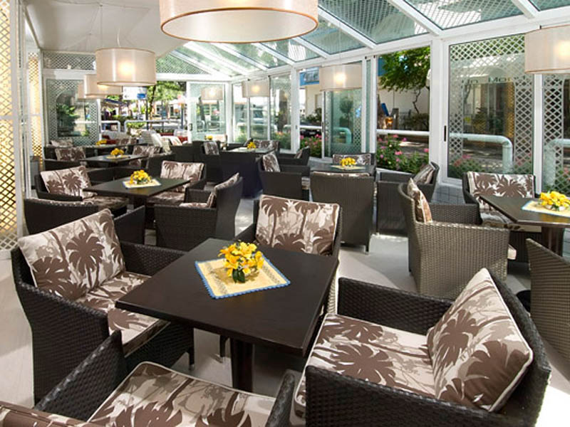 Hotel Estense *** Gatteo Mare