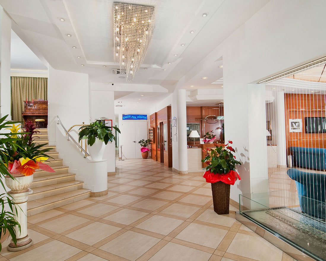 Hotel Estense *** Gatteo Mare