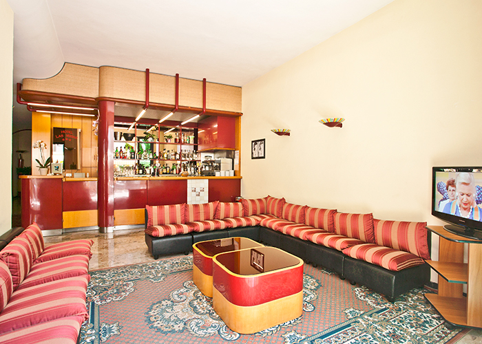 Hotel Las Vegas *** Gatteo Mare