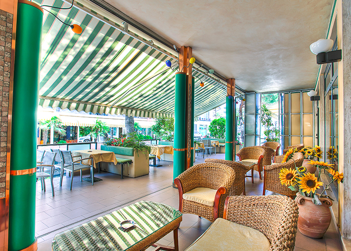 Hotel Las Vegas *** Gatteo Mare