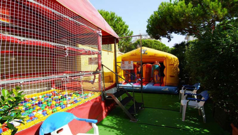 Hotel Azzurra *** Gatteo Mare