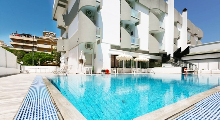 Hotel Principe *** Bellaria