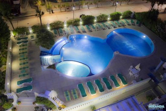 Hotel Miranda *** Bellaria