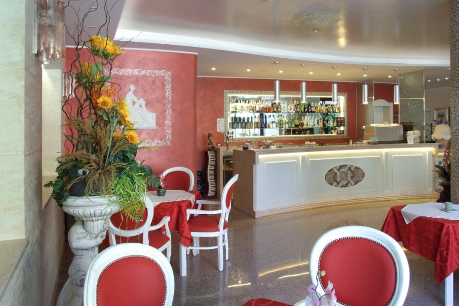 Hotel Miranda *** Bellaria