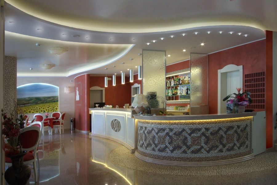 Hotel Miranda *** Bellaria