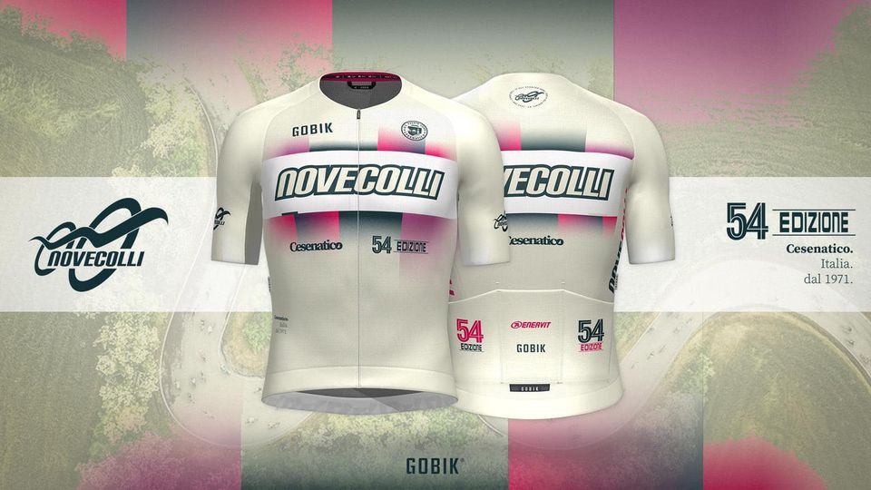 NOVE COLLI Cesenatico 18/05/2025 - 21/05/2025