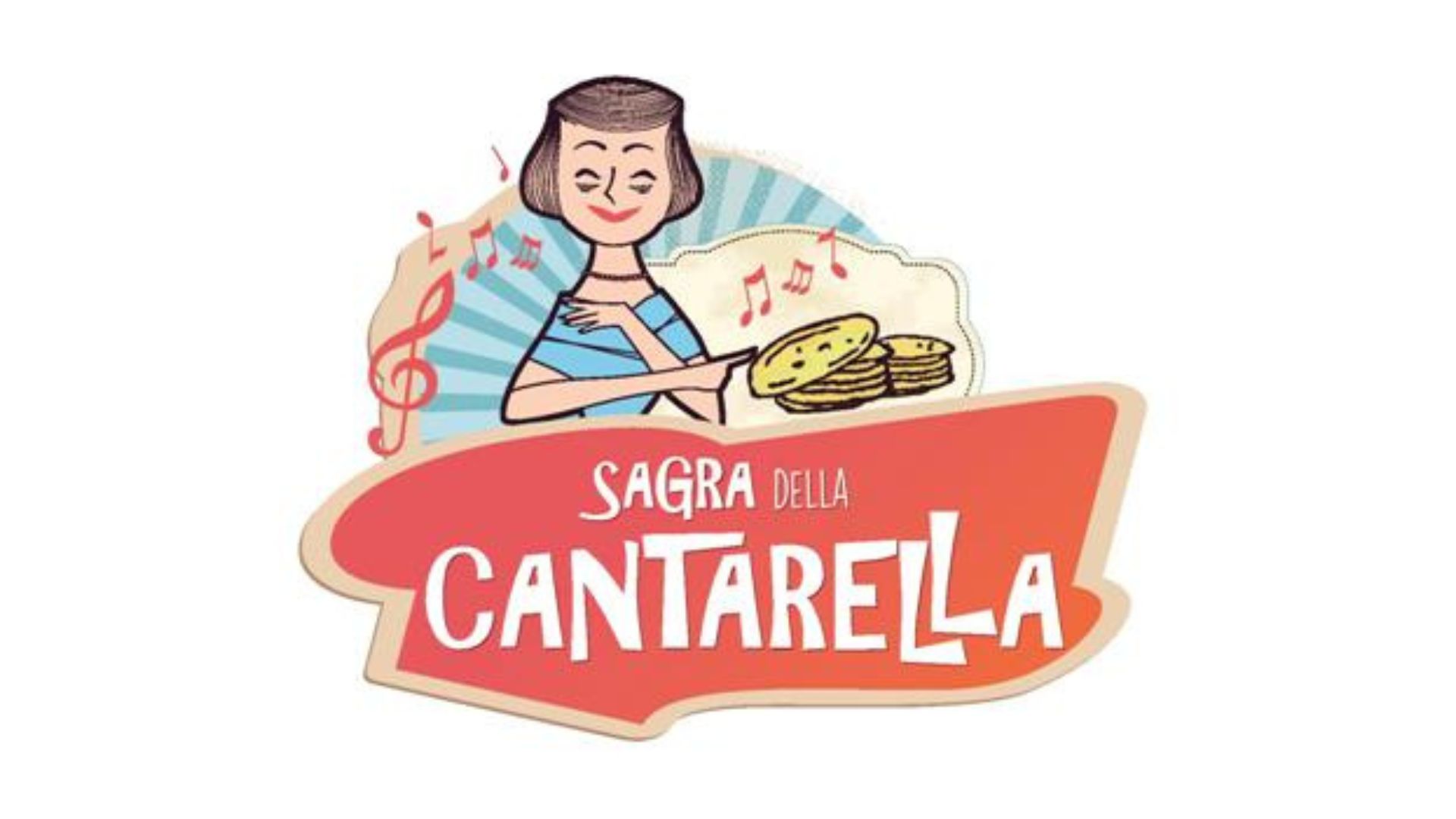 SAGRA DELLA CANTARELLA 2025 GATTEO MARE 01/05 - 11/05