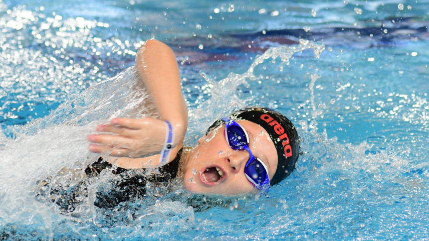 CAMPINATO NAZIONALE ACSI NUOTO Riccione 02/05 - 04/05