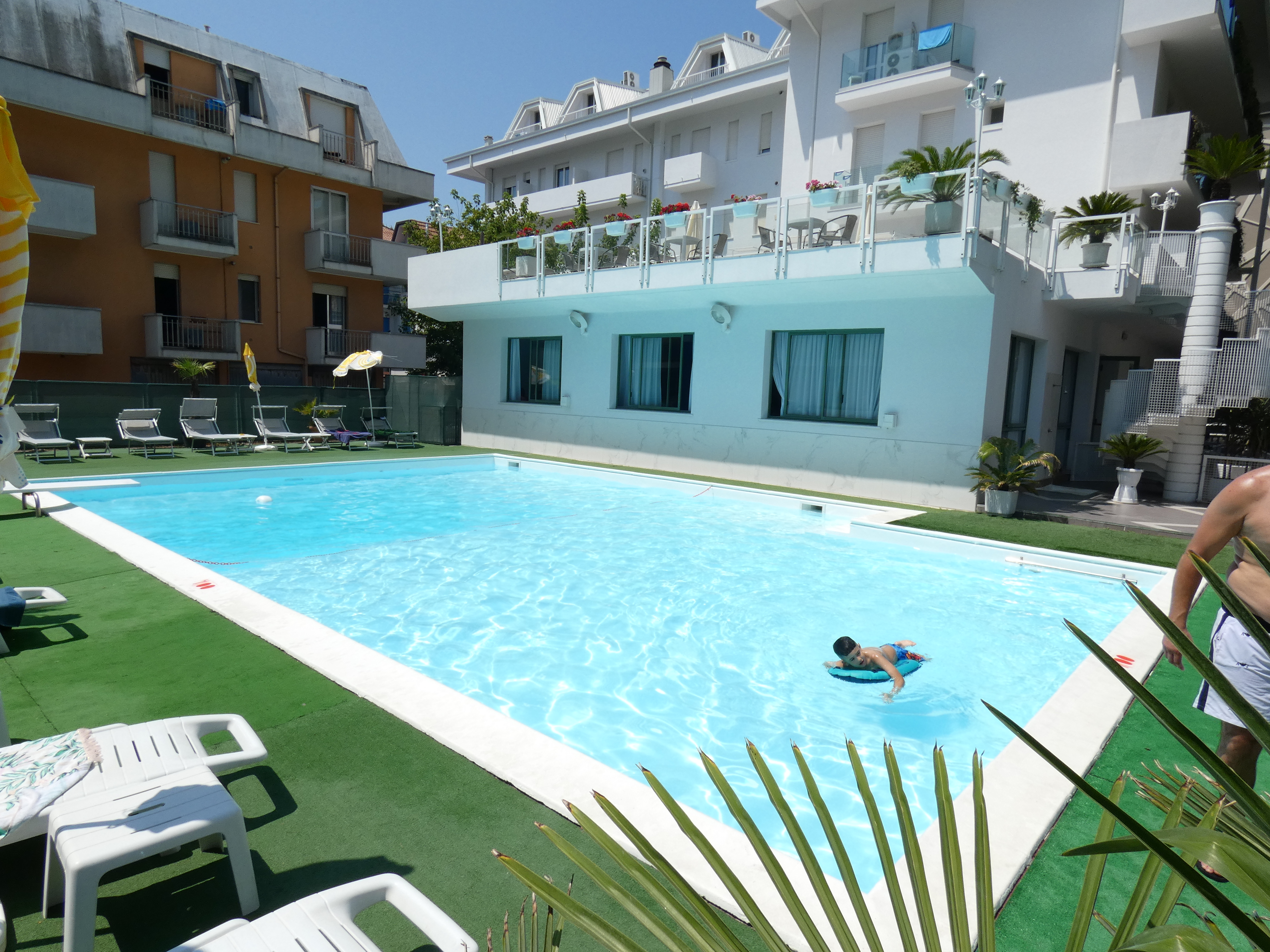 Hotel Nautilus *** Igea Marina