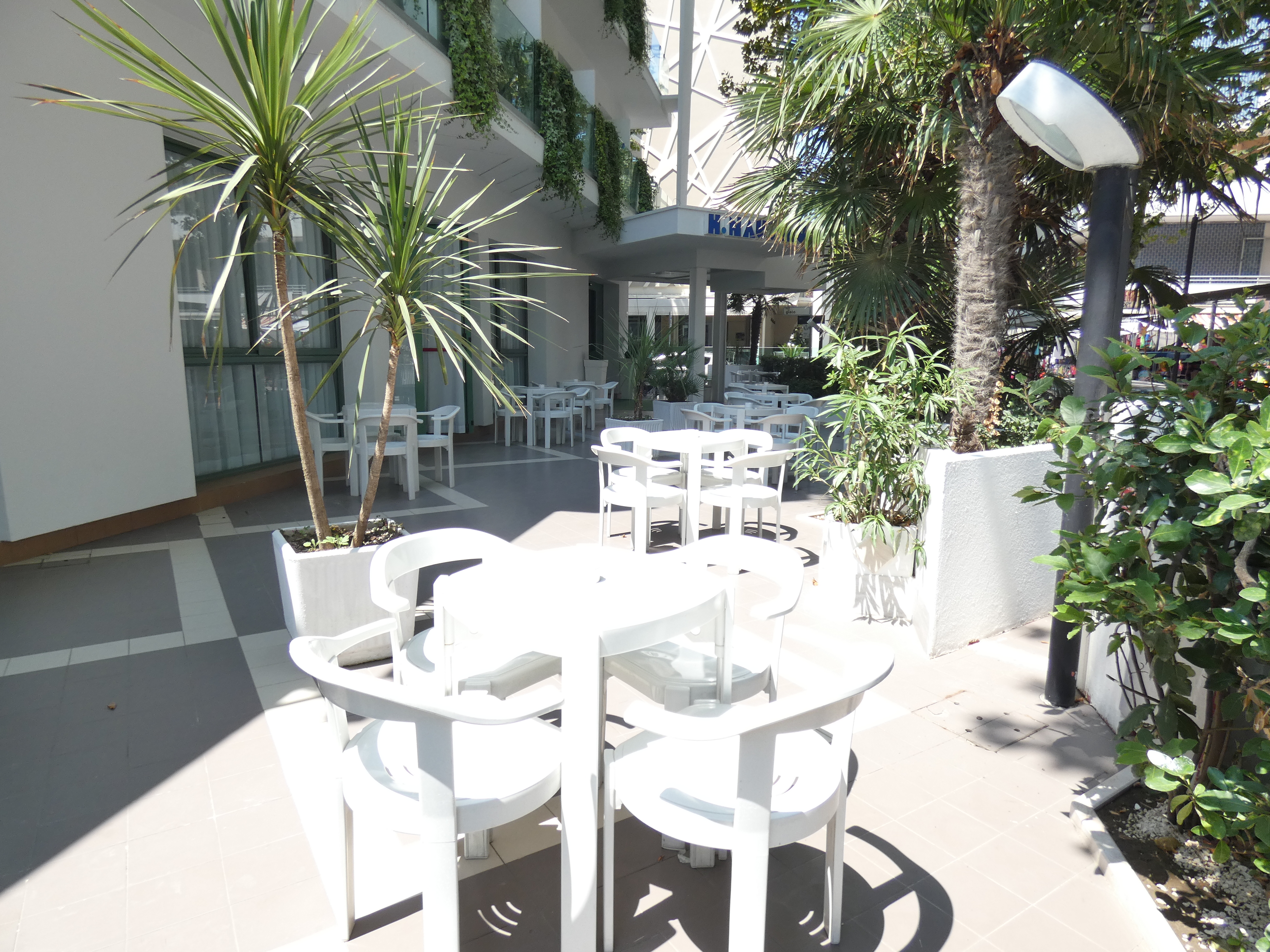 Hotel Nautilus *** Igea Marina