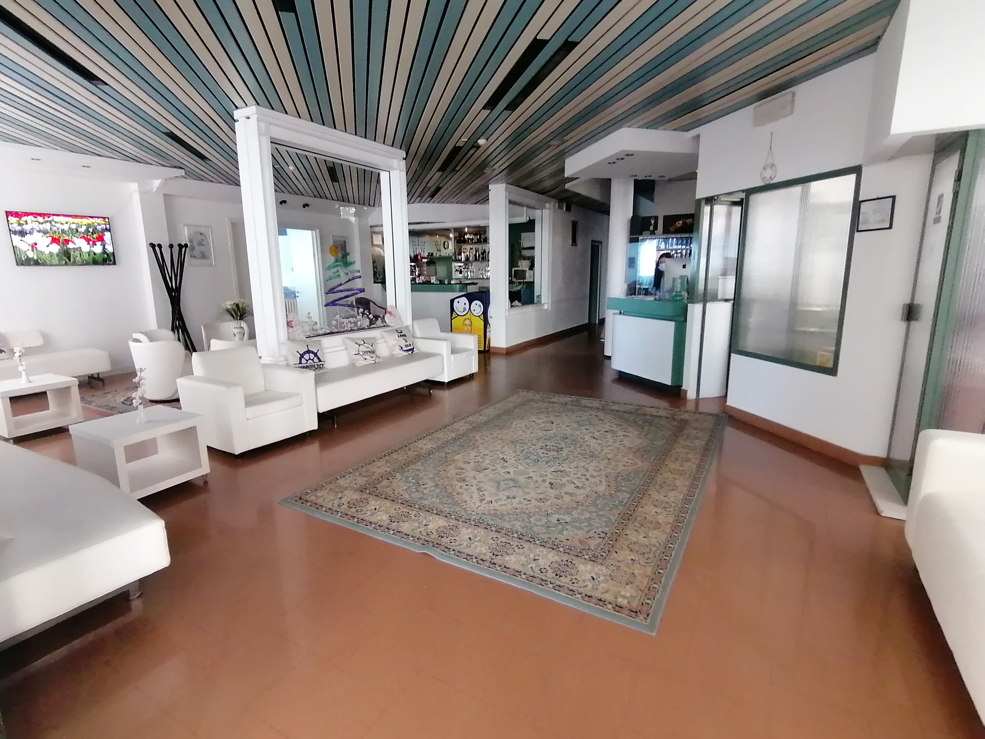 Hotel Nautilus *** Igea Marina