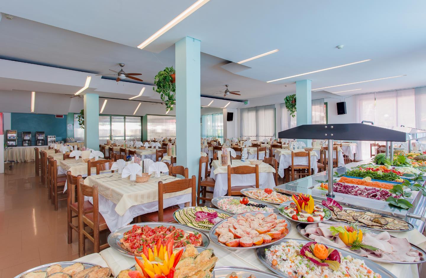 Hotel Nautilus *** Igea Marina