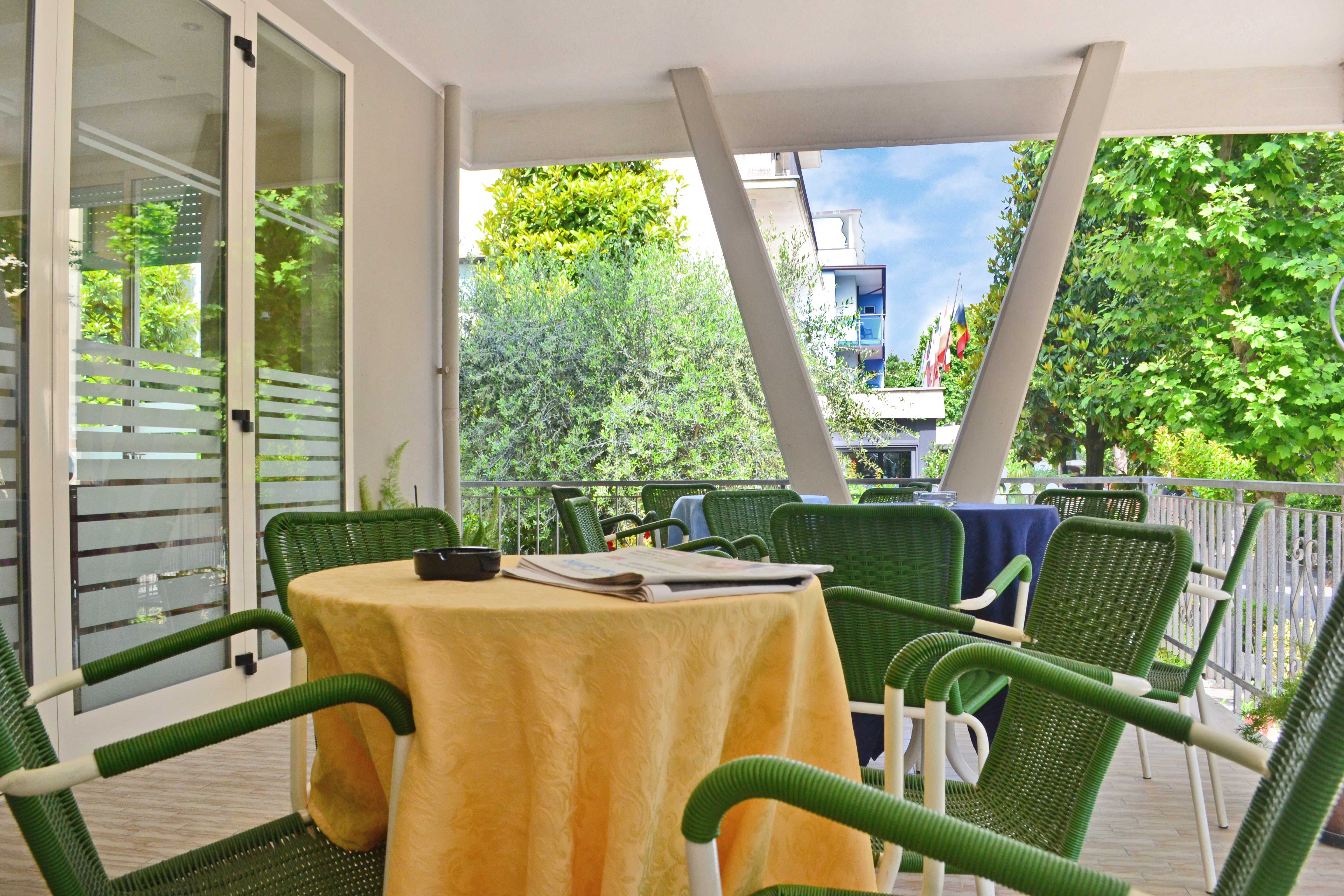 Hotel Ivana ** Igea Marina