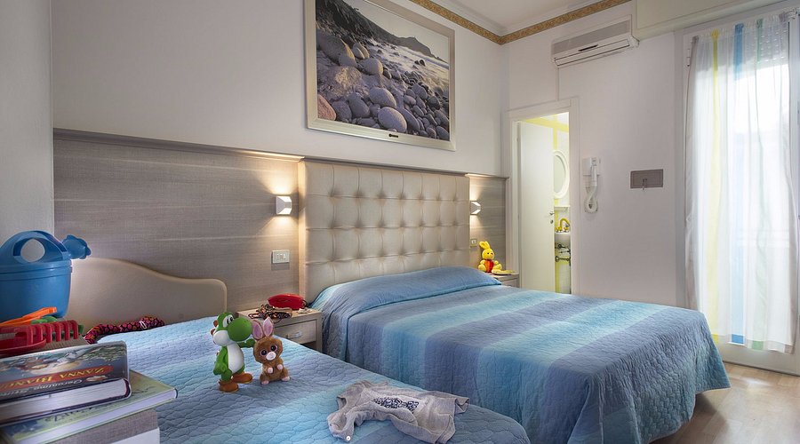 Hotel Titanus *** Bellaria