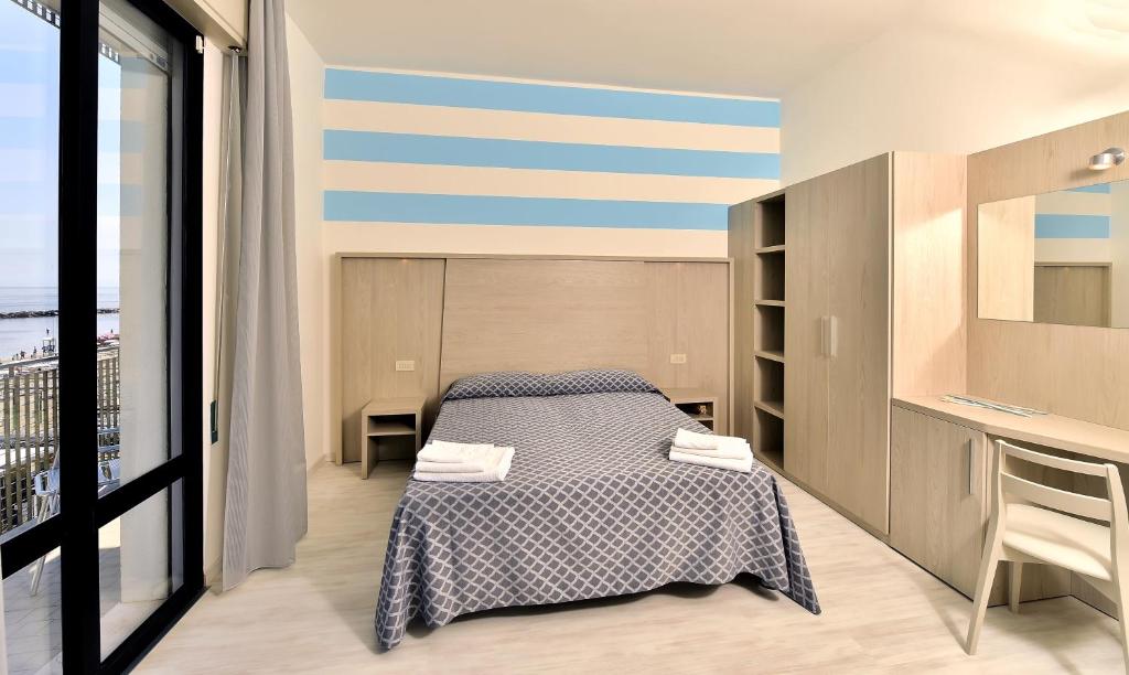 Hotel Admiral *** Bellaria