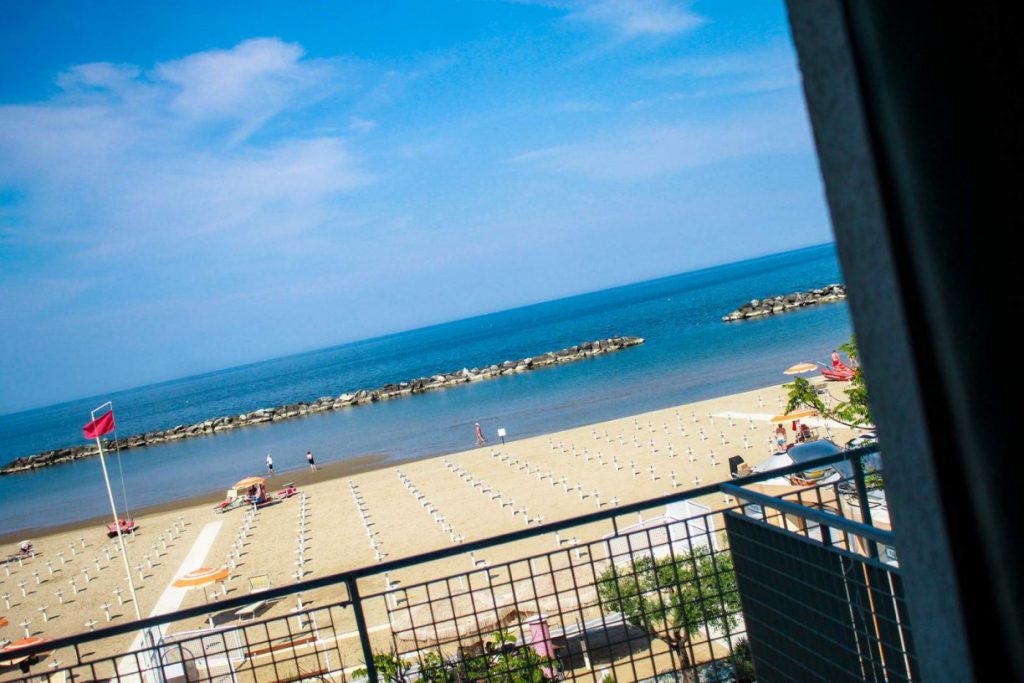 Hotel Admiral *** Bellaria