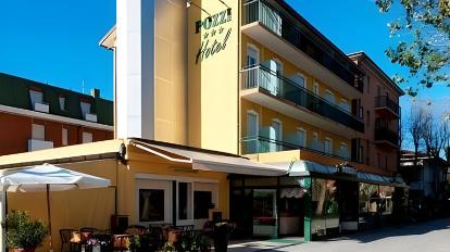 Hotel Pozzi *** Bellaria