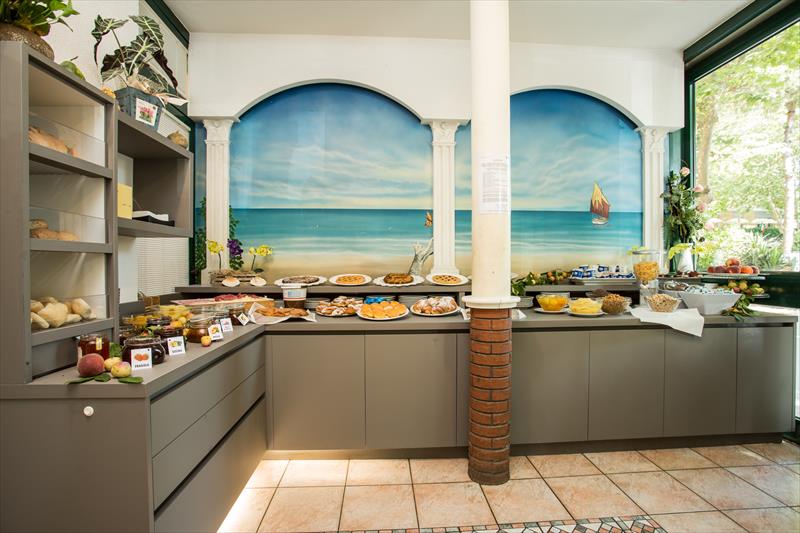 Hotel Pozzi *** Bellaria