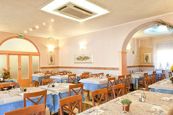 Hotel Pozzi *** Bellaria