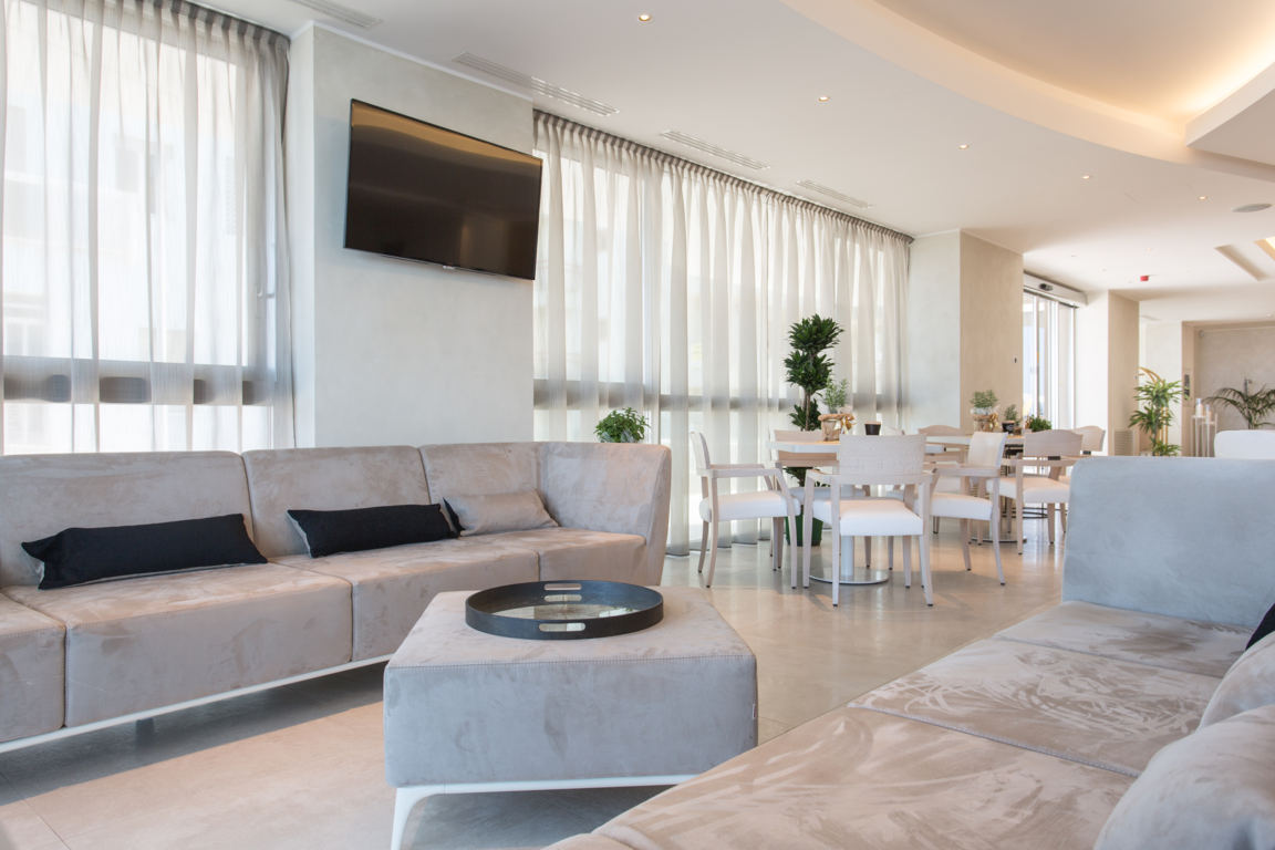 Hotel Savini **** Igea Marina