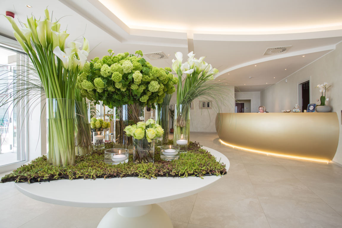 Hotel Savini **** Igea Marina