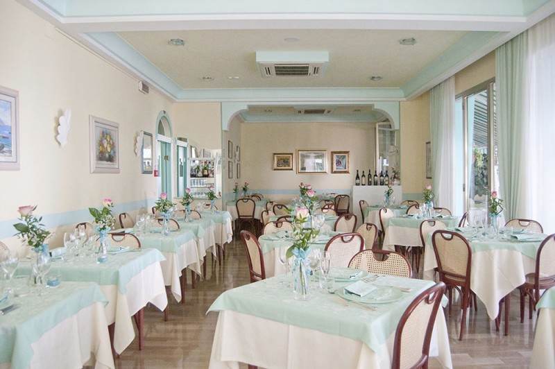 Hotel Flores *** Cattolica