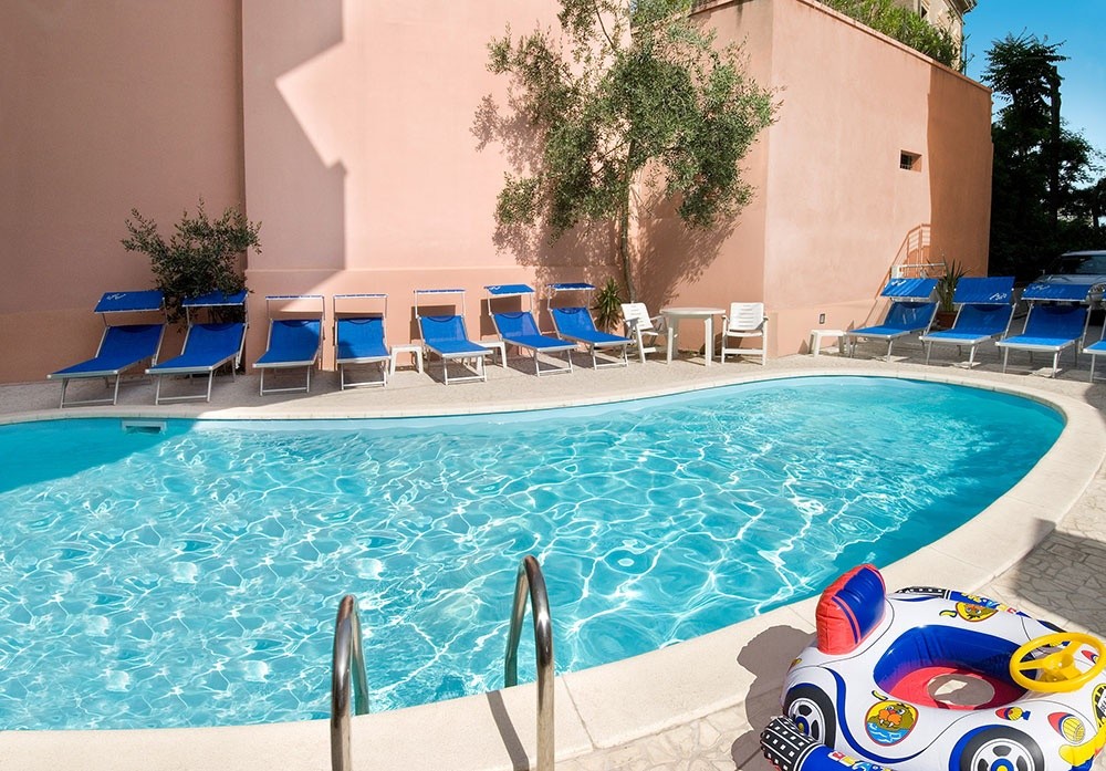 Hotel Prestige *** Cattolica