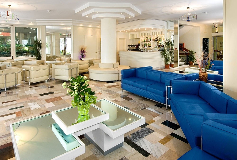 Hotel Prestige *** Cattolica
