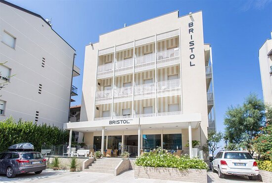 Hotel Bristol ***S Cattolica