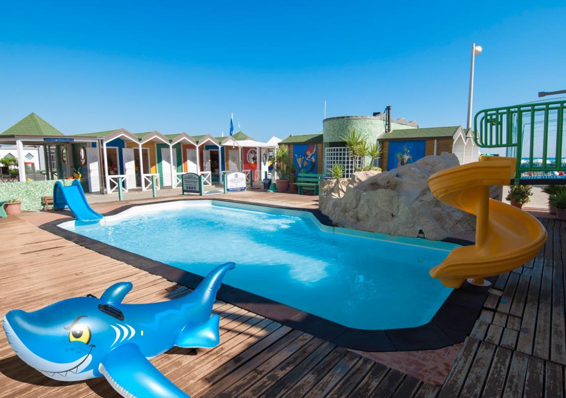 Hotel Bristol ***S Cattolica