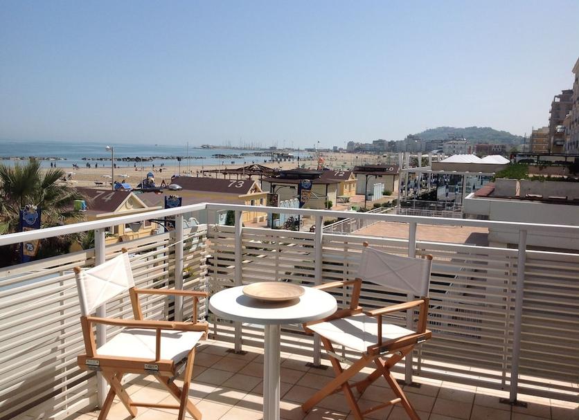 Hotel Bristol ***S Cattolica