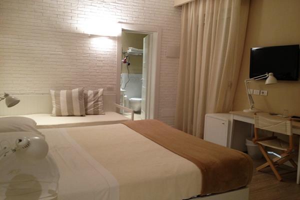 Hotel Bristol ***S Cattolica