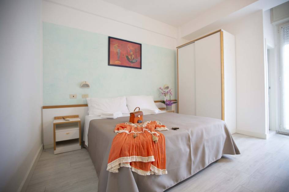 Hotel Eden *** Cattolica