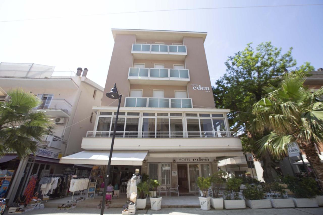 Hotel Eden *** Cattolica